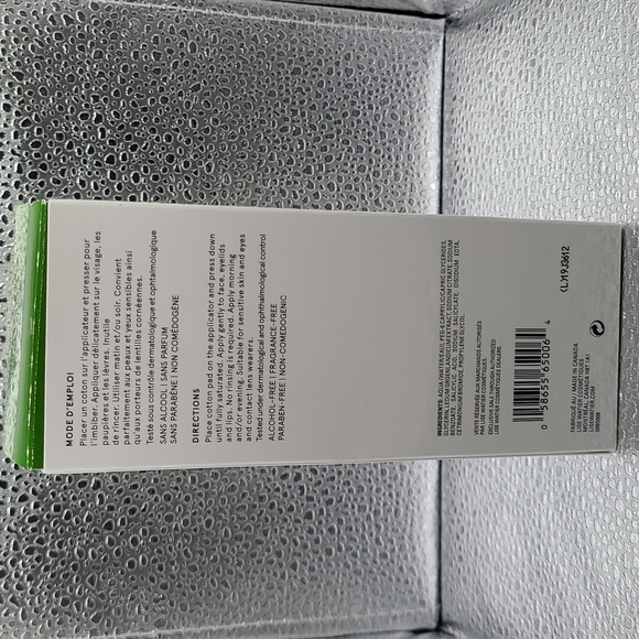 Lise Watier - Picture 2 of 4